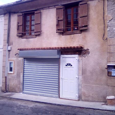 Village Ou Il Fait Bon De Vivre Mauléon-Barousse 외부 사진